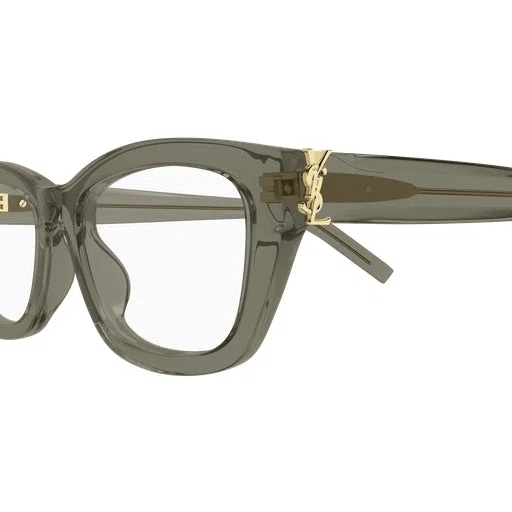 Saint Laurent SL M153 OPT Eyeglasses - view 17